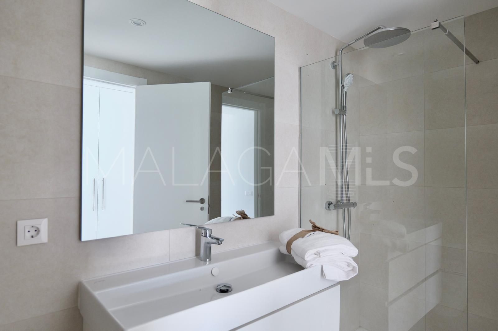 Appartement for sale in Estepona