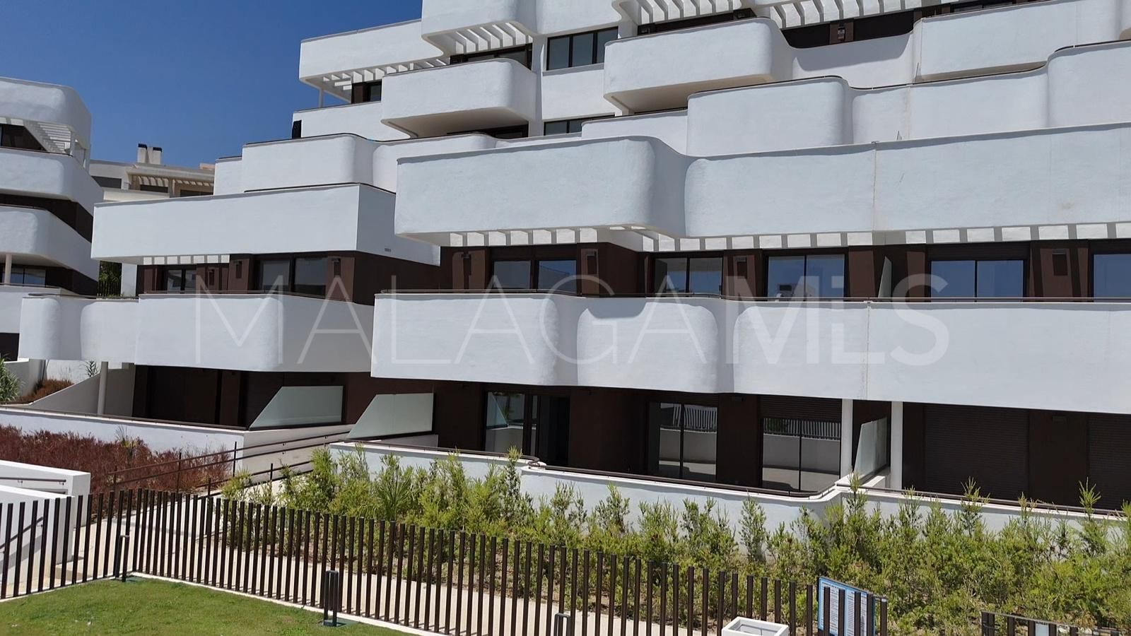 Appartement for sale in Estepona
