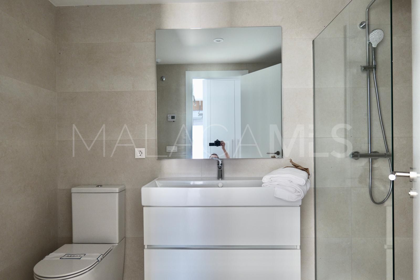 Appartement for sale in Estepona