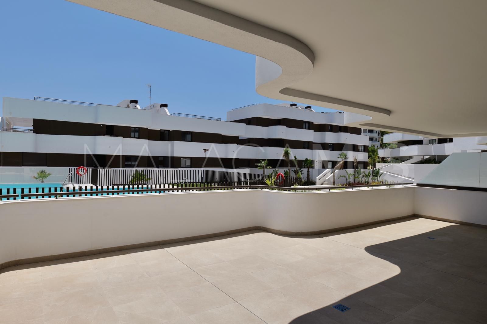 Appartement for sale in Estepona
