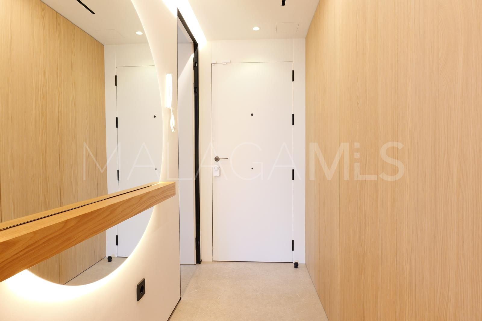 Lägenhet for sale in Marbella - Puerto Banus