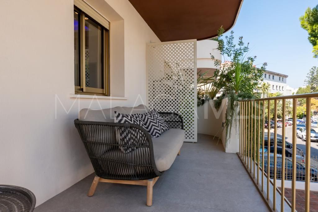 Lägenhet for sale in Marbella - Puerto Banus