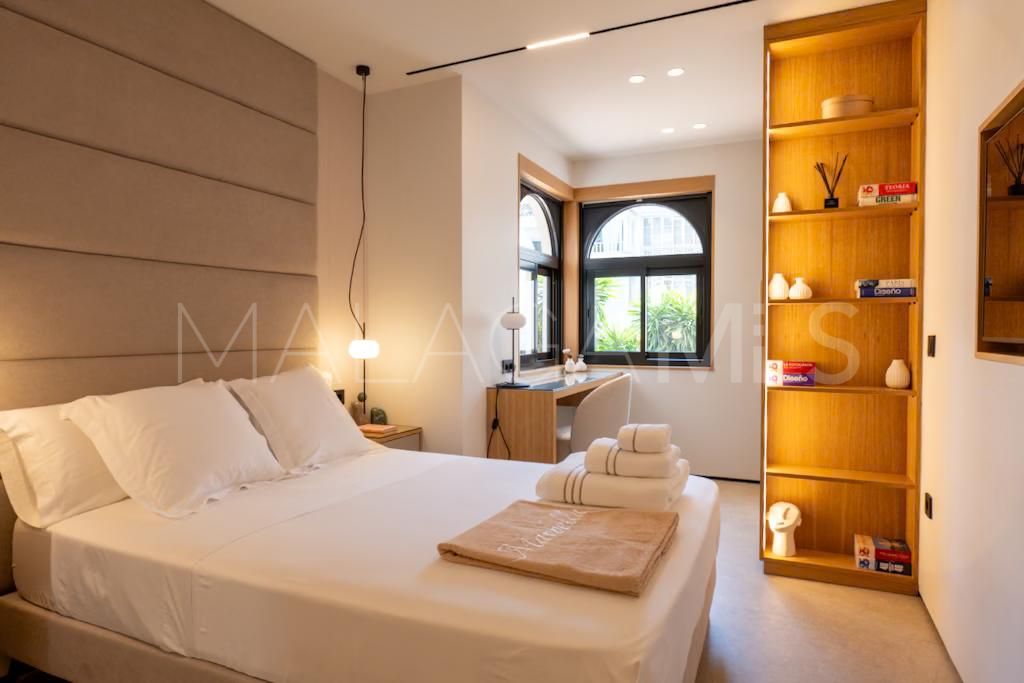 Lägenhet for sale in Marbella - Puerto Banus