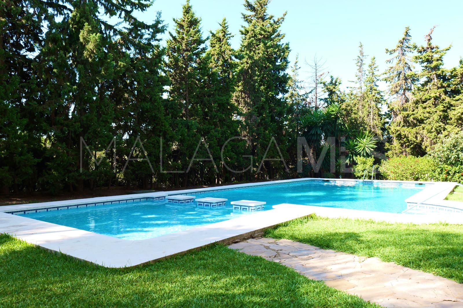 Lägenhet for sale in Marbella - Puerto Banus