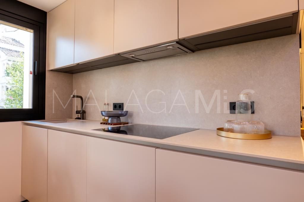 Lägenhet for sale in Marbella - Puerto Banus