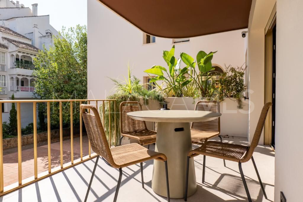 Lägenhet for sale in Marbella - Puerto Banus