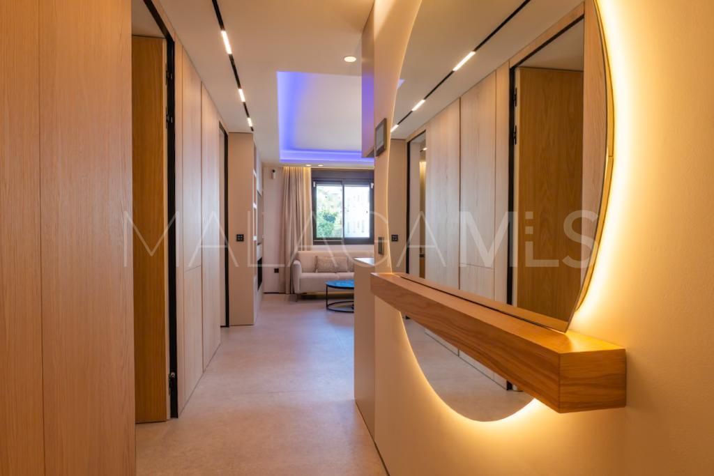 Lägenhet for sale in Marbella - Puerto Banus