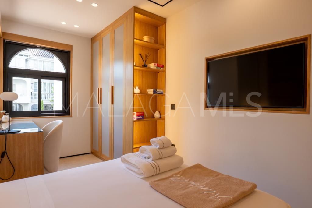Lägenhet for sale in Marbella - Puerto Banus