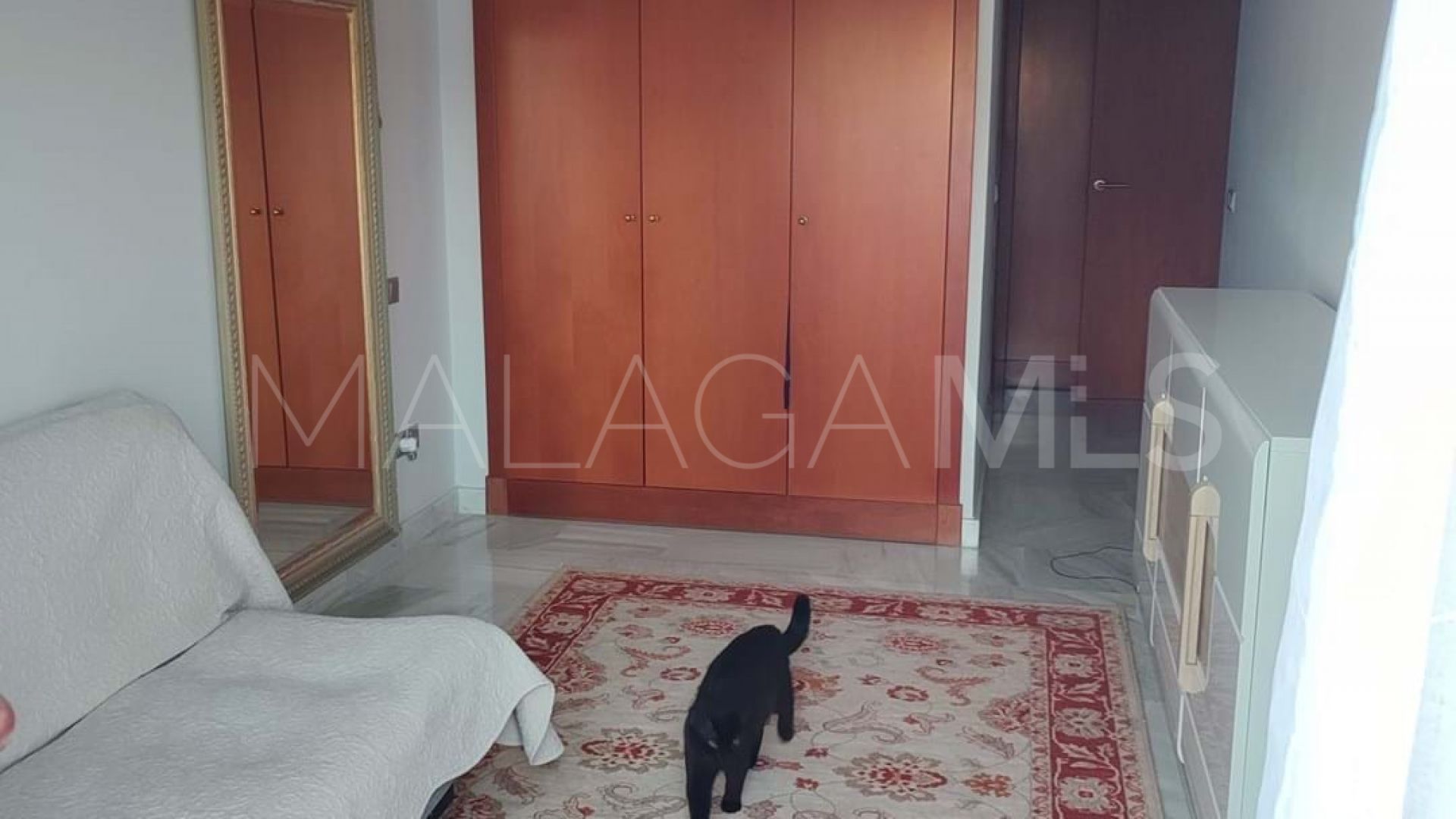 Parque Botanico duplex for sale