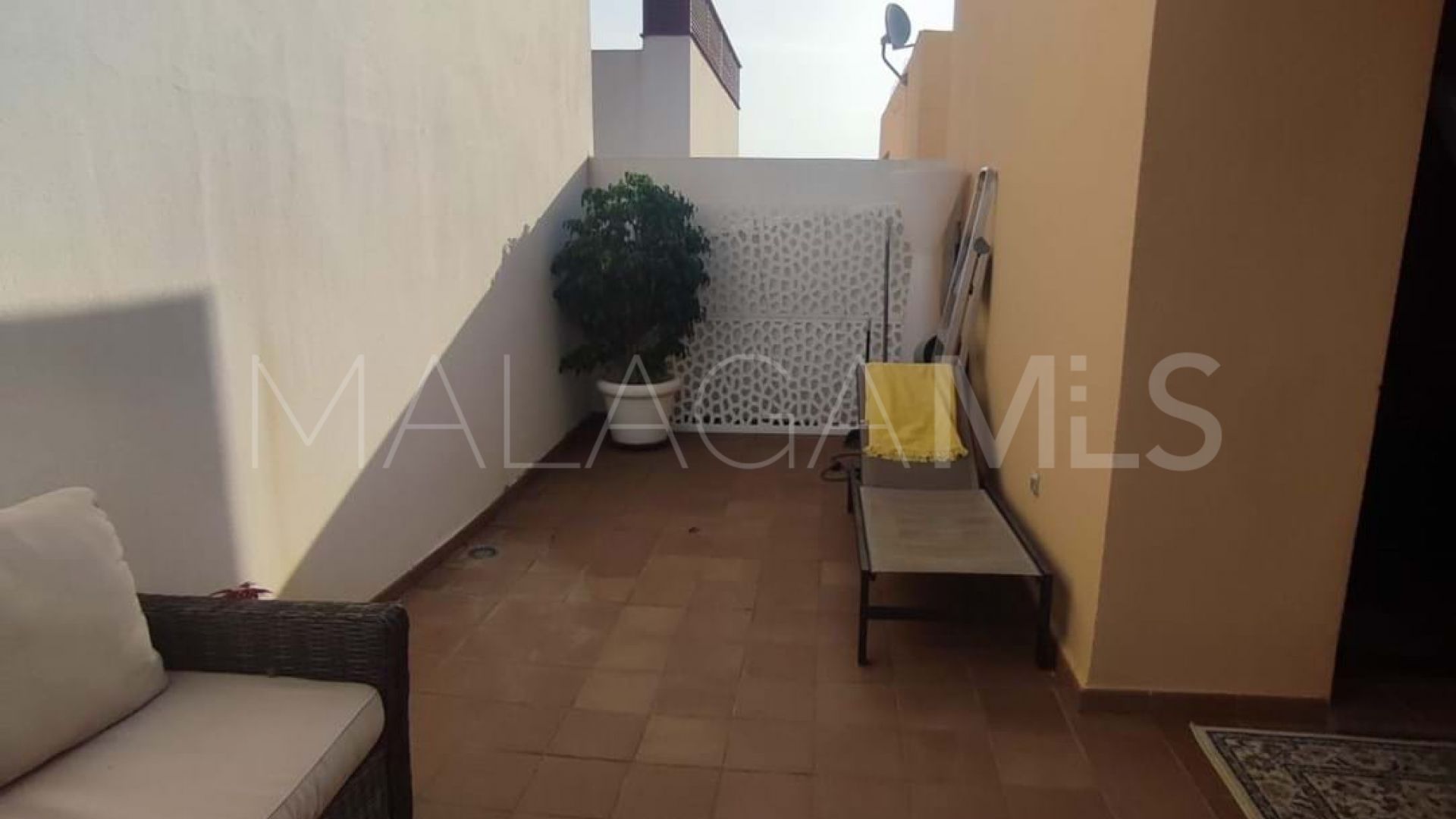 Parque Botanico duplex for sale