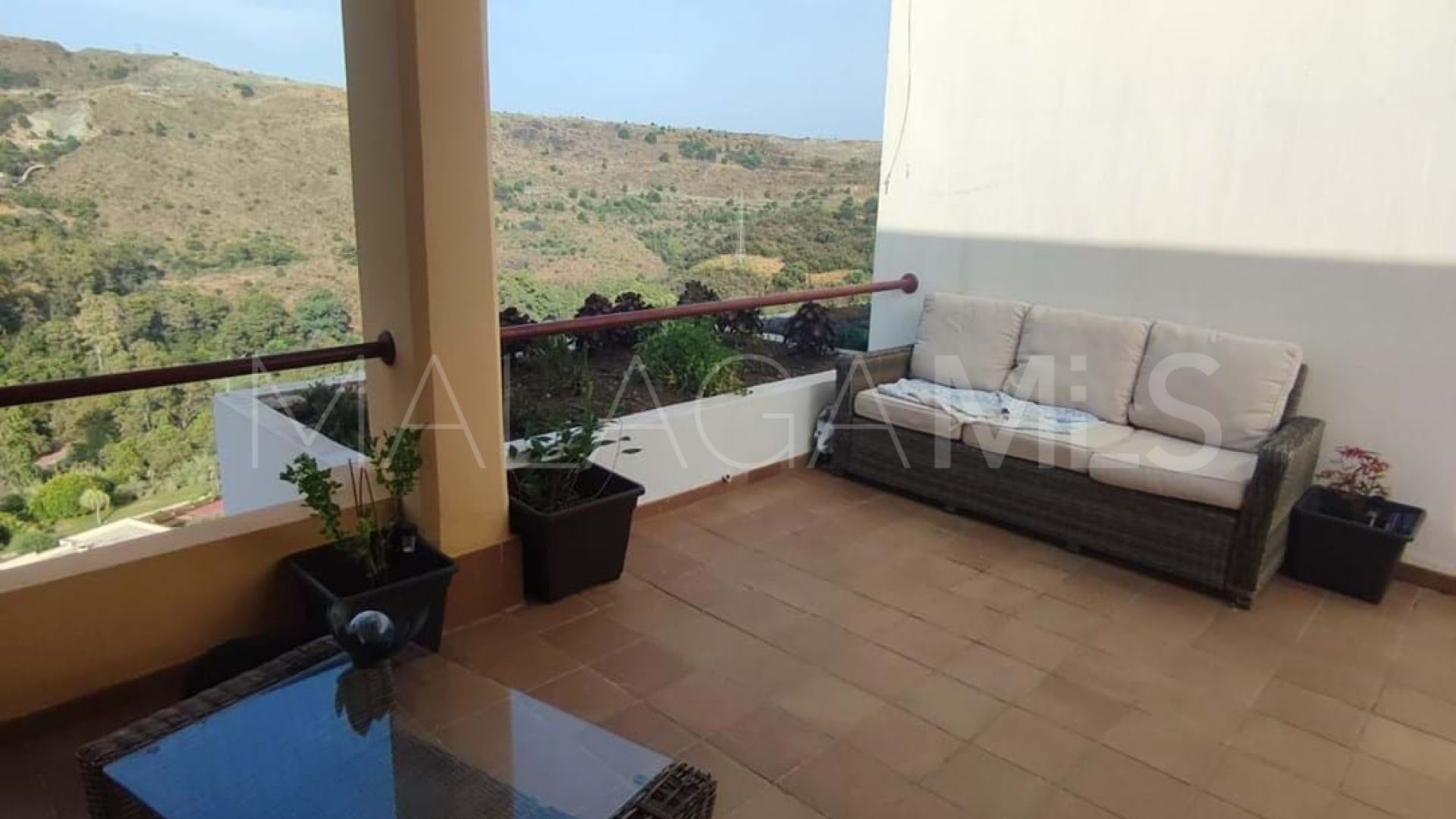 Parque Botanico duplex for sale