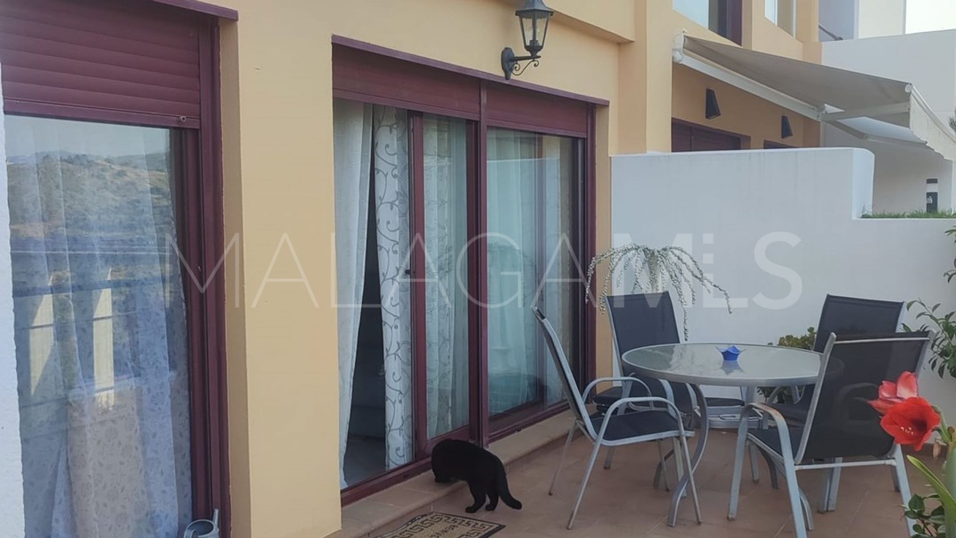 Parque Botanico duplex for sale