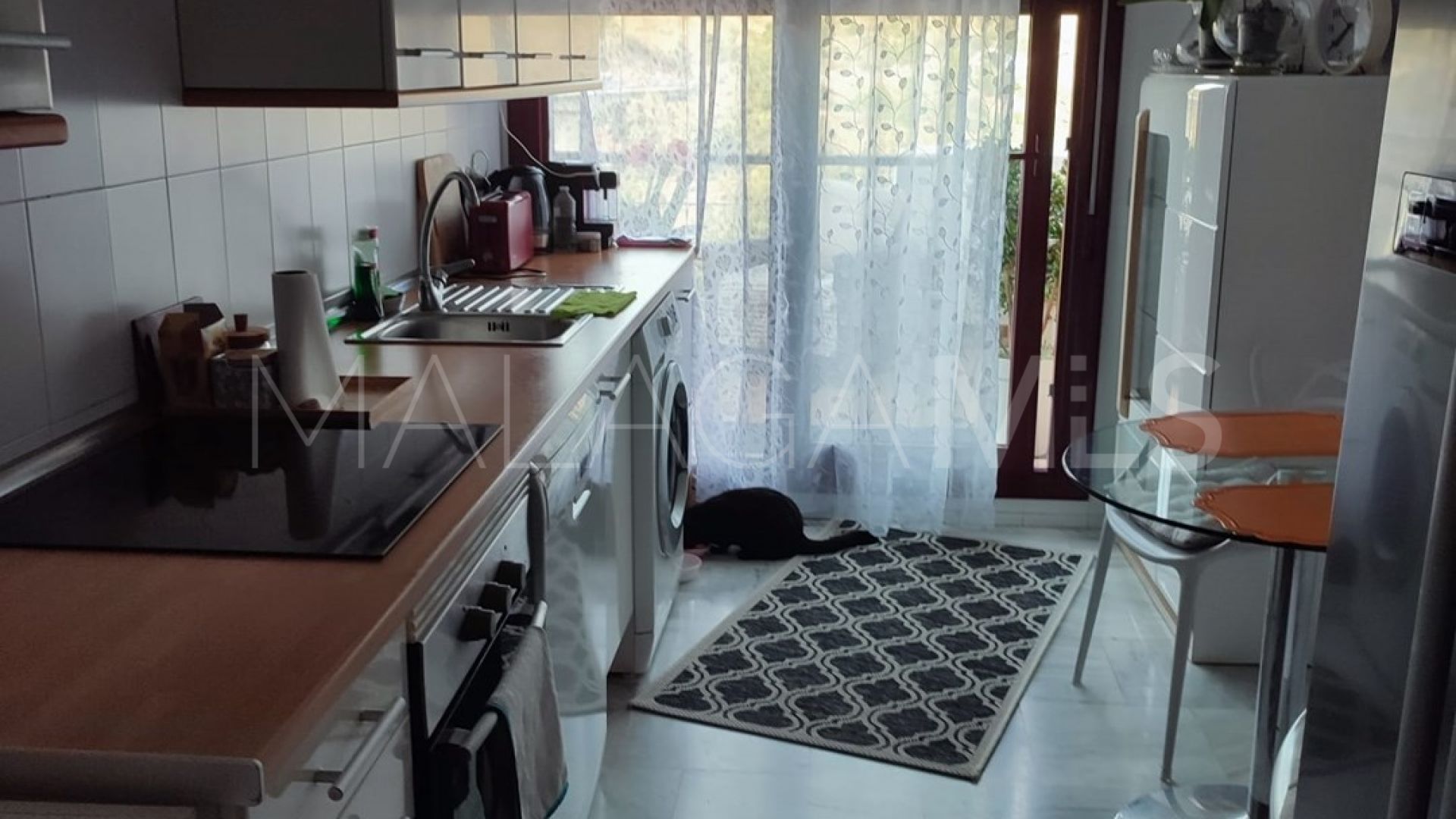 Parque Botanico duplex for sale