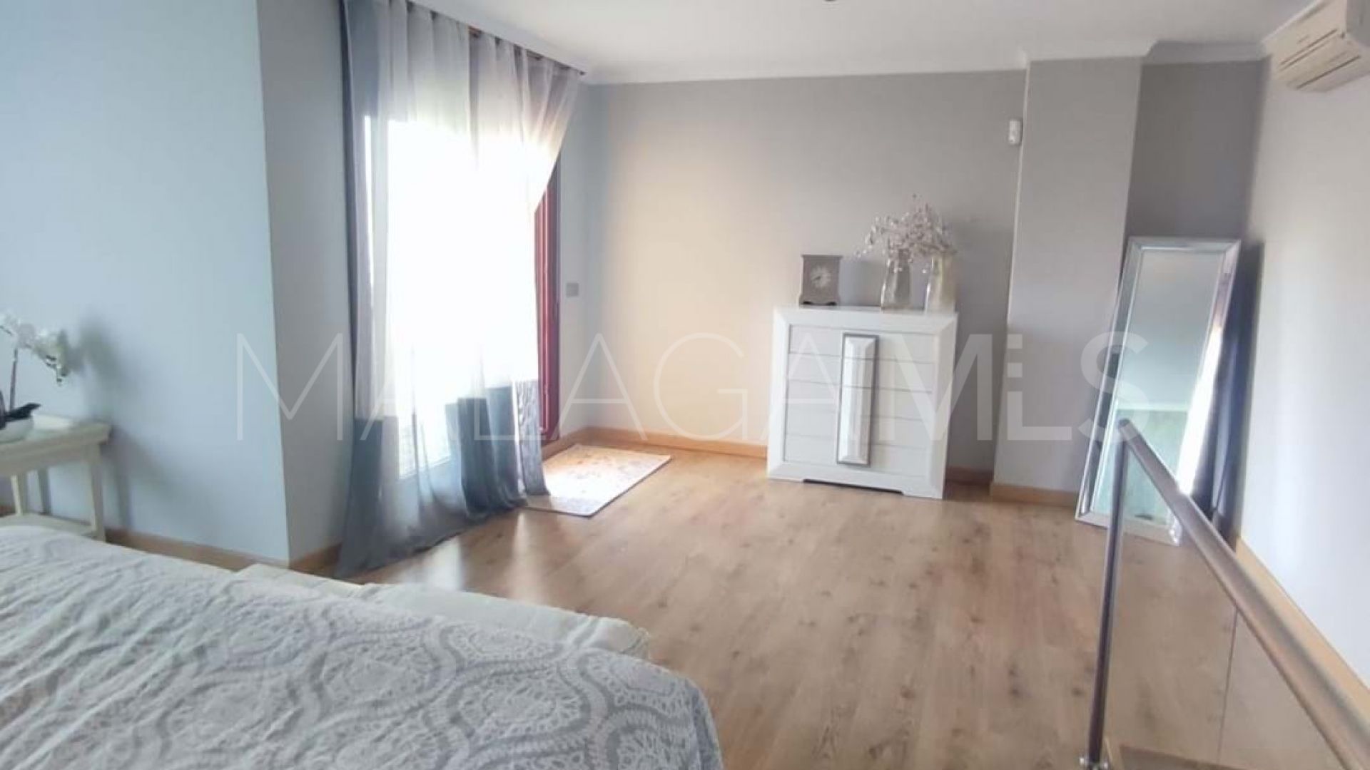 Parque Botanico duplex for sale