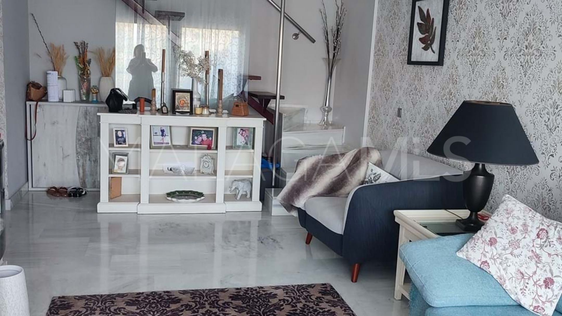 Parque Botanico duplex for sale