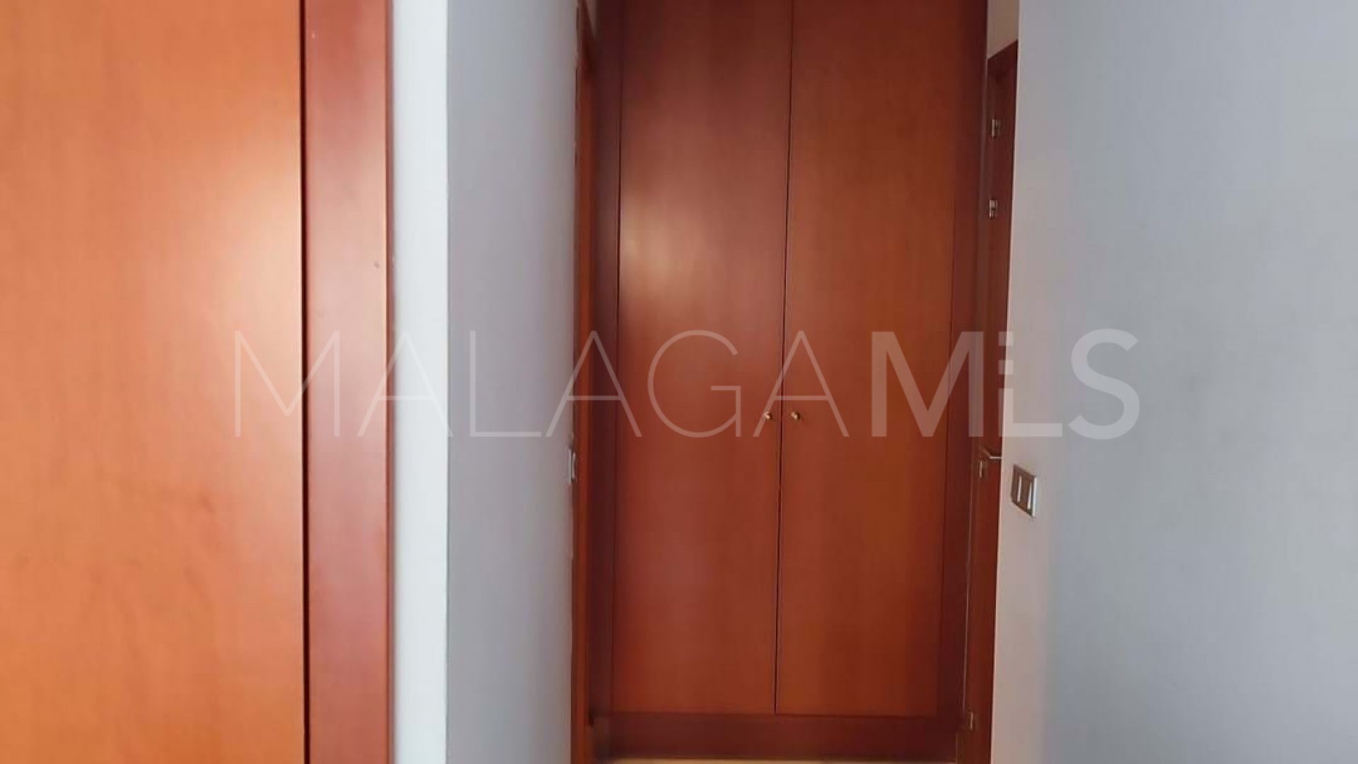 Parque Botanico duplex for sale