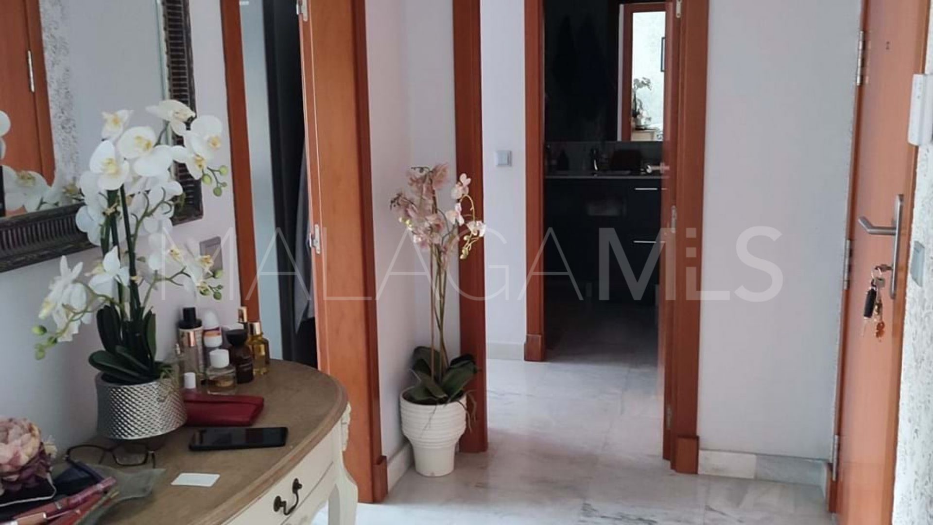 Parque Botanico duplex for sale