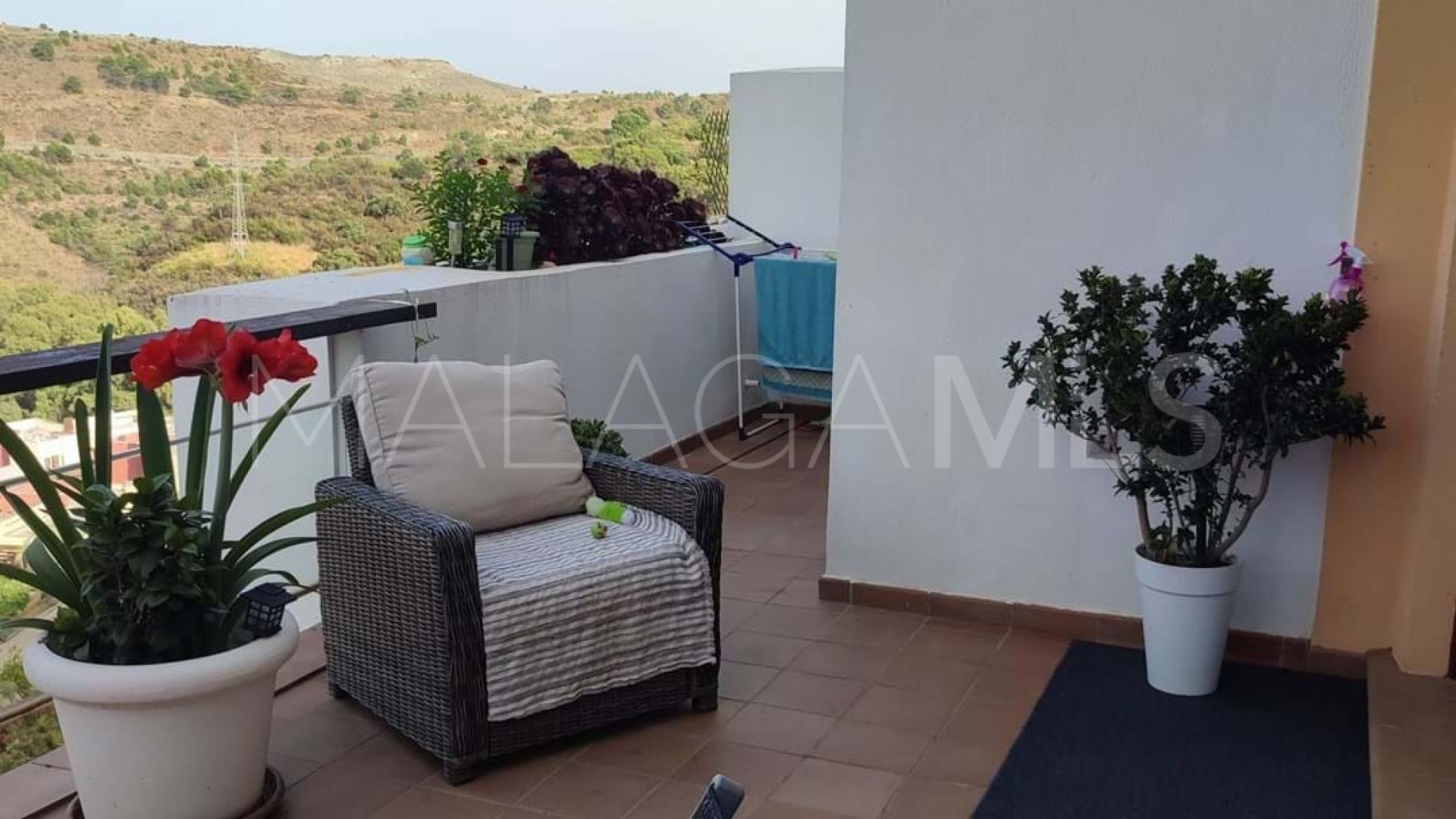 Parque Botanico duplex for sale