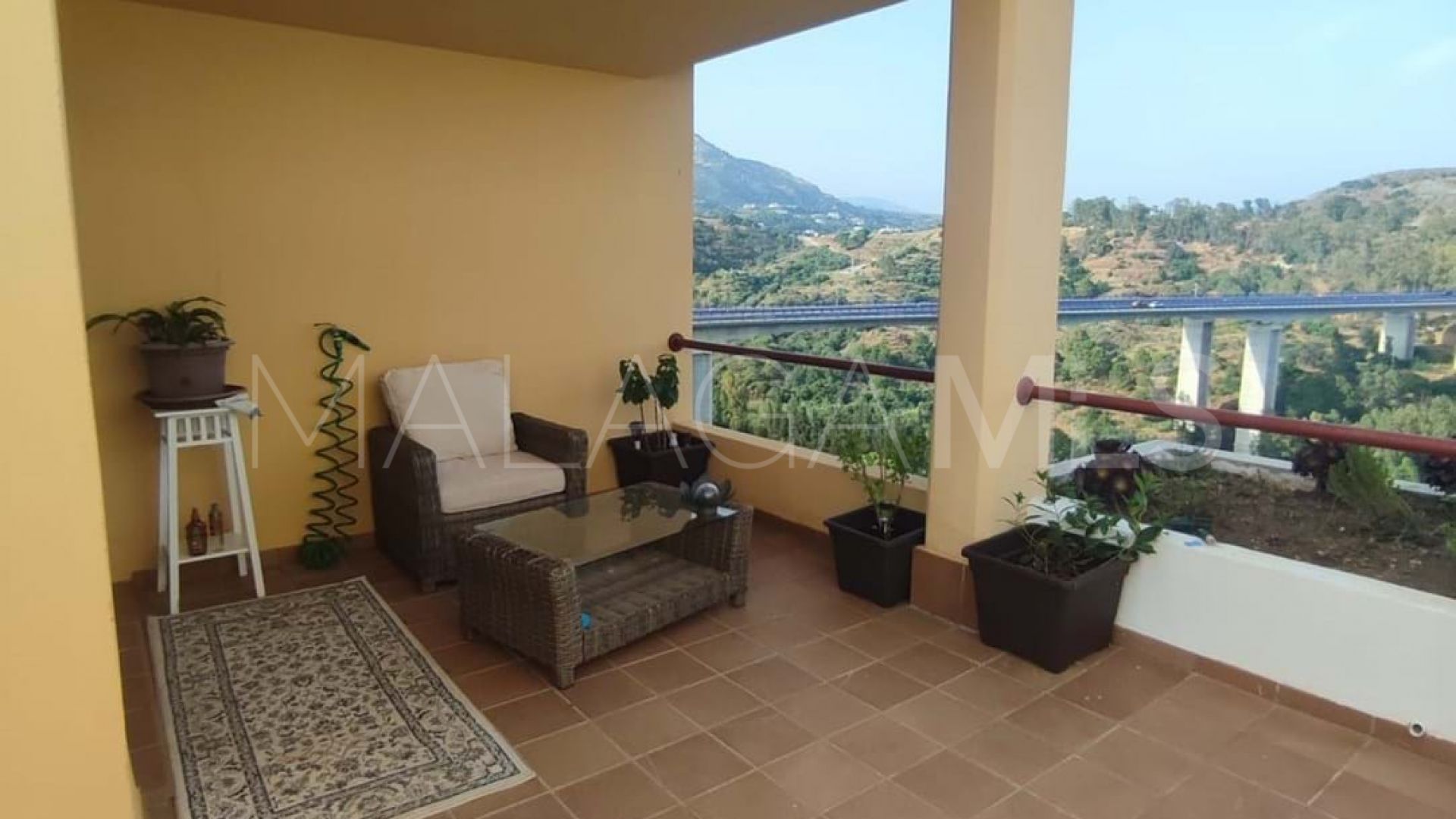 Parque Botanico duplex for sale