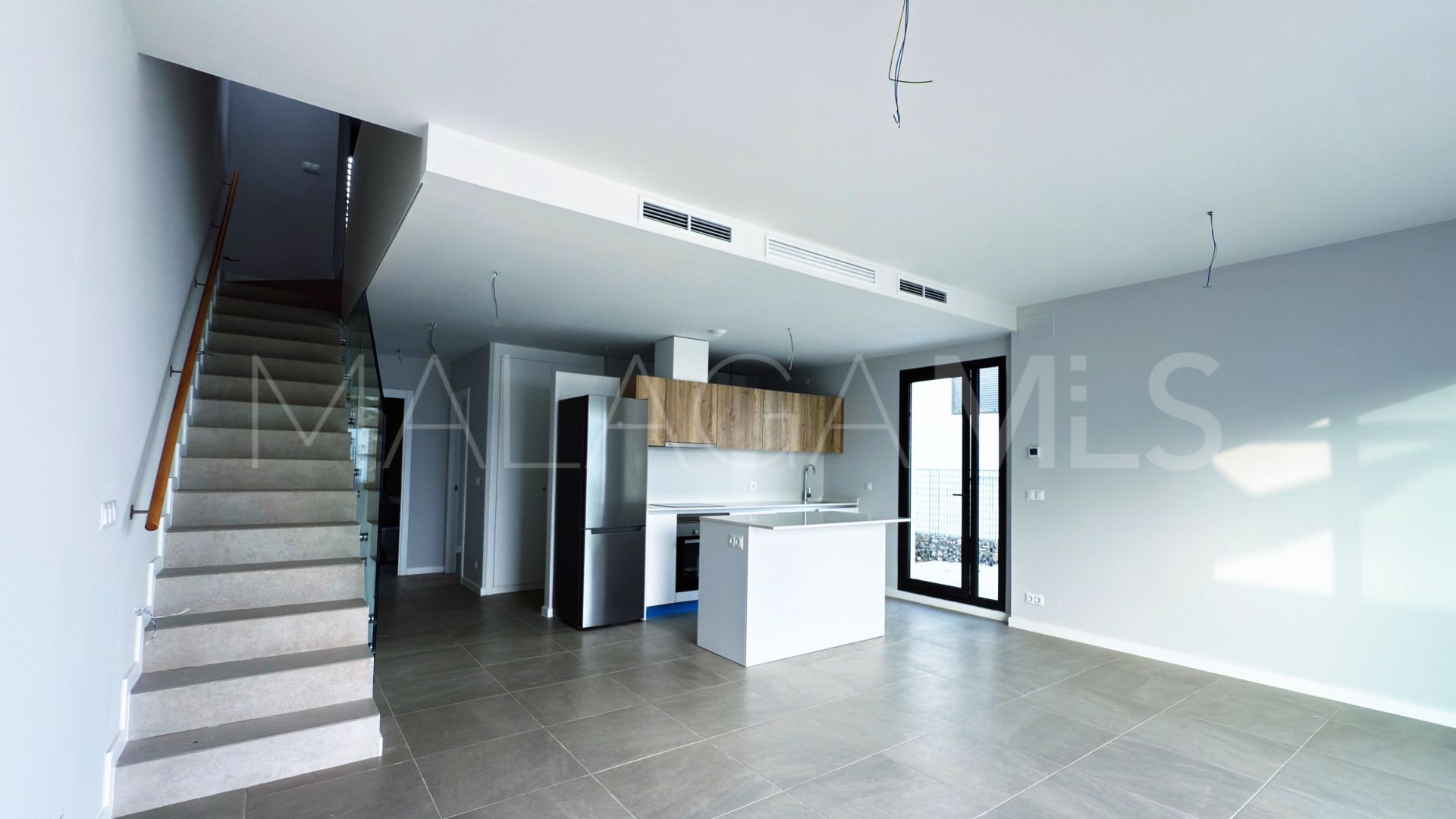 Adosado de 4 bedrooms for sale in Riviera del Sol