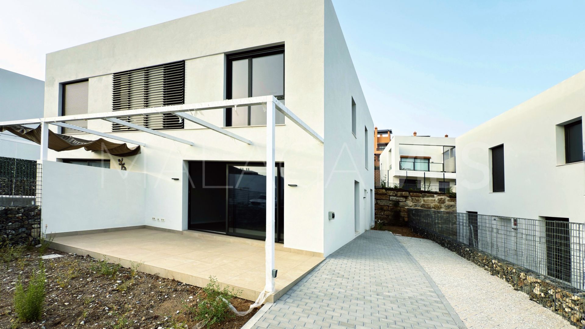 Adosado de 4 bedrooms for sale in Riviera del Sol