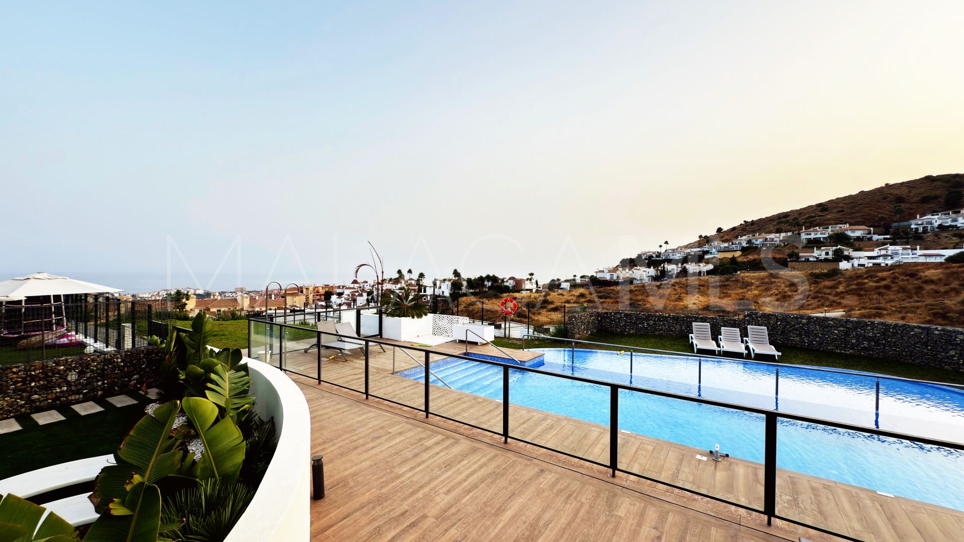 Adosado de 4 bedrooms for sale in Riviera del Sol