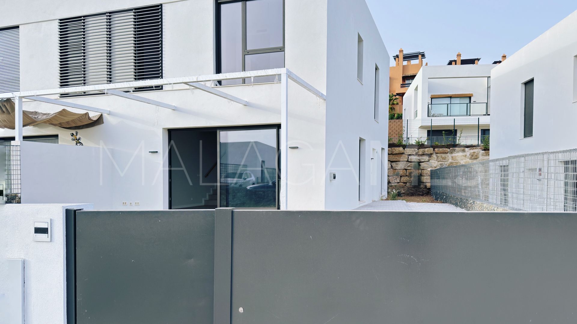 Adosado de 4 bedrooms for sale in Riviera del Sol