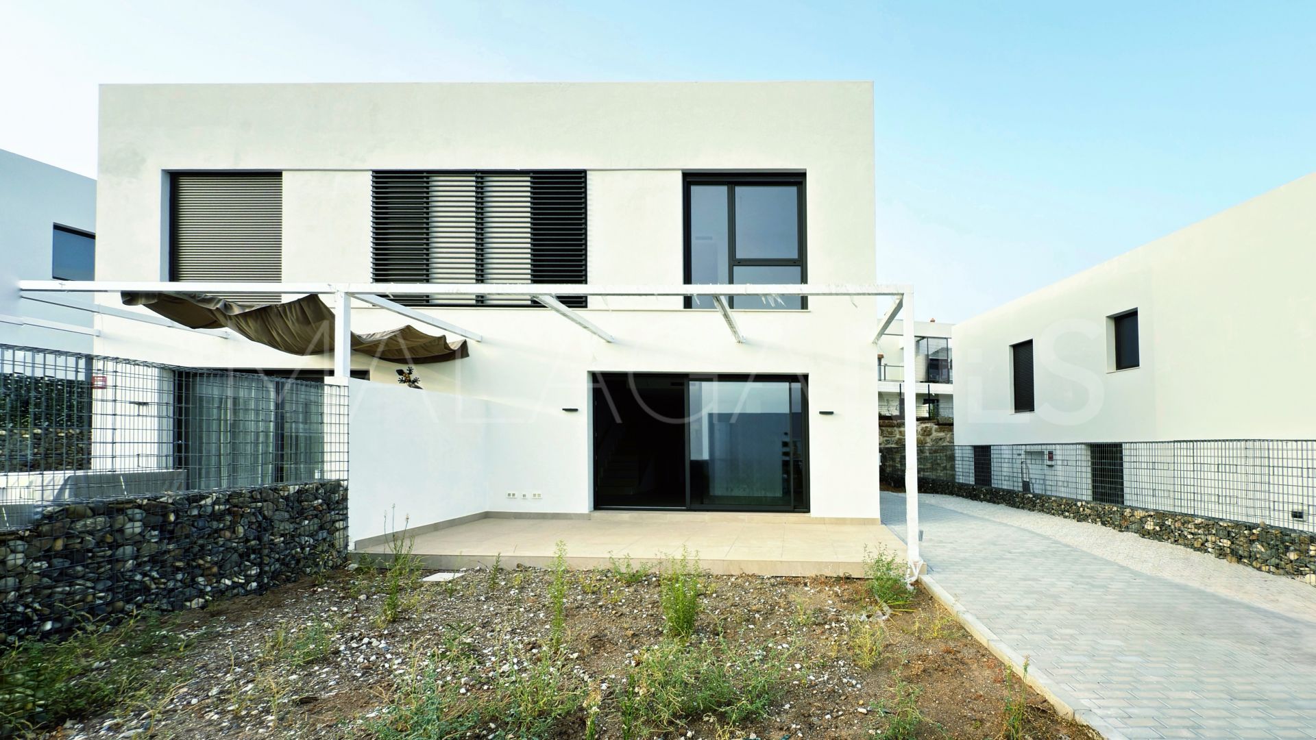Adosado de 4 bedrooms for sale in Riviera del Sol