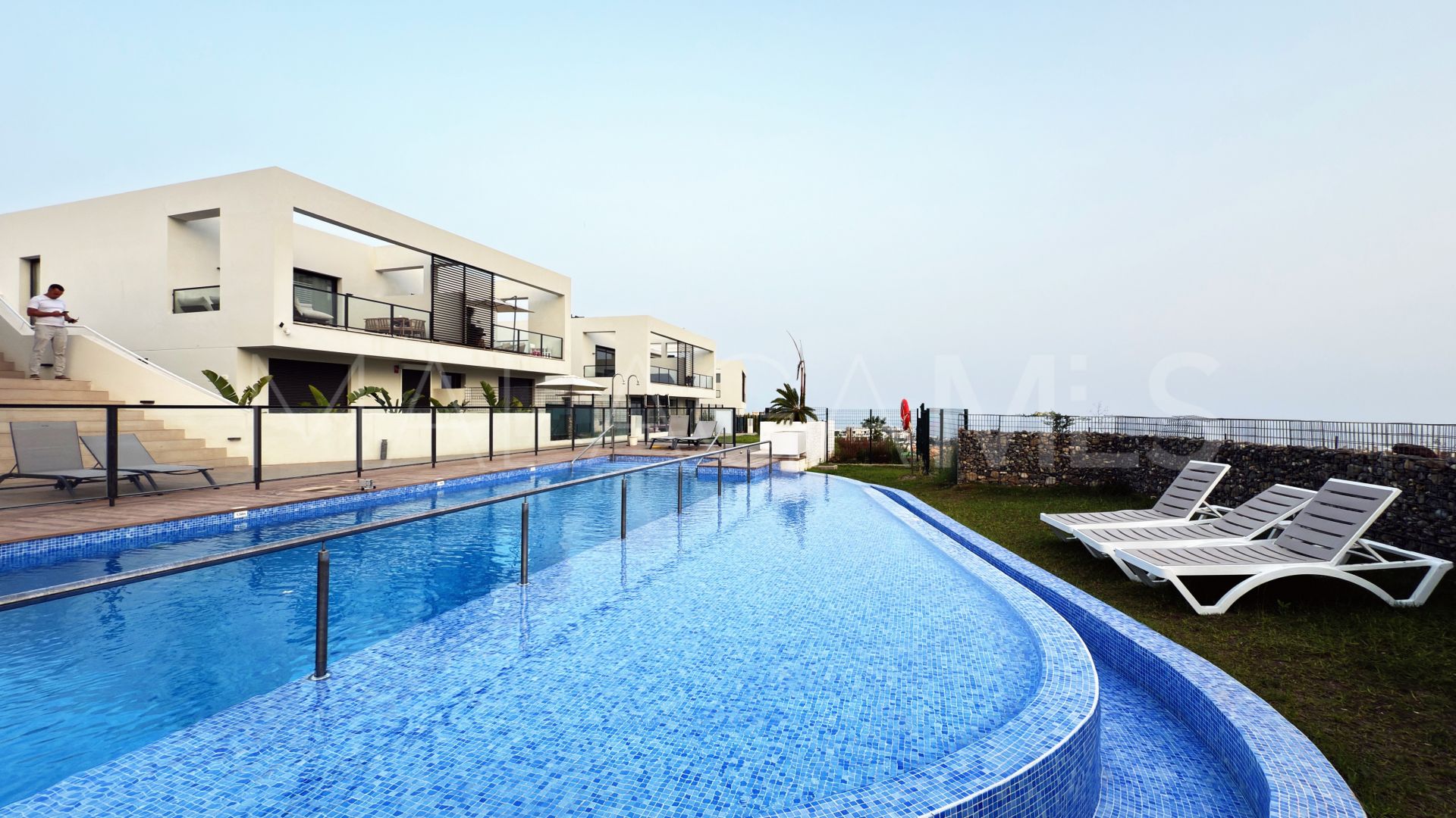 Adosado de 4 bedrooms for sale in Riviera del Sol