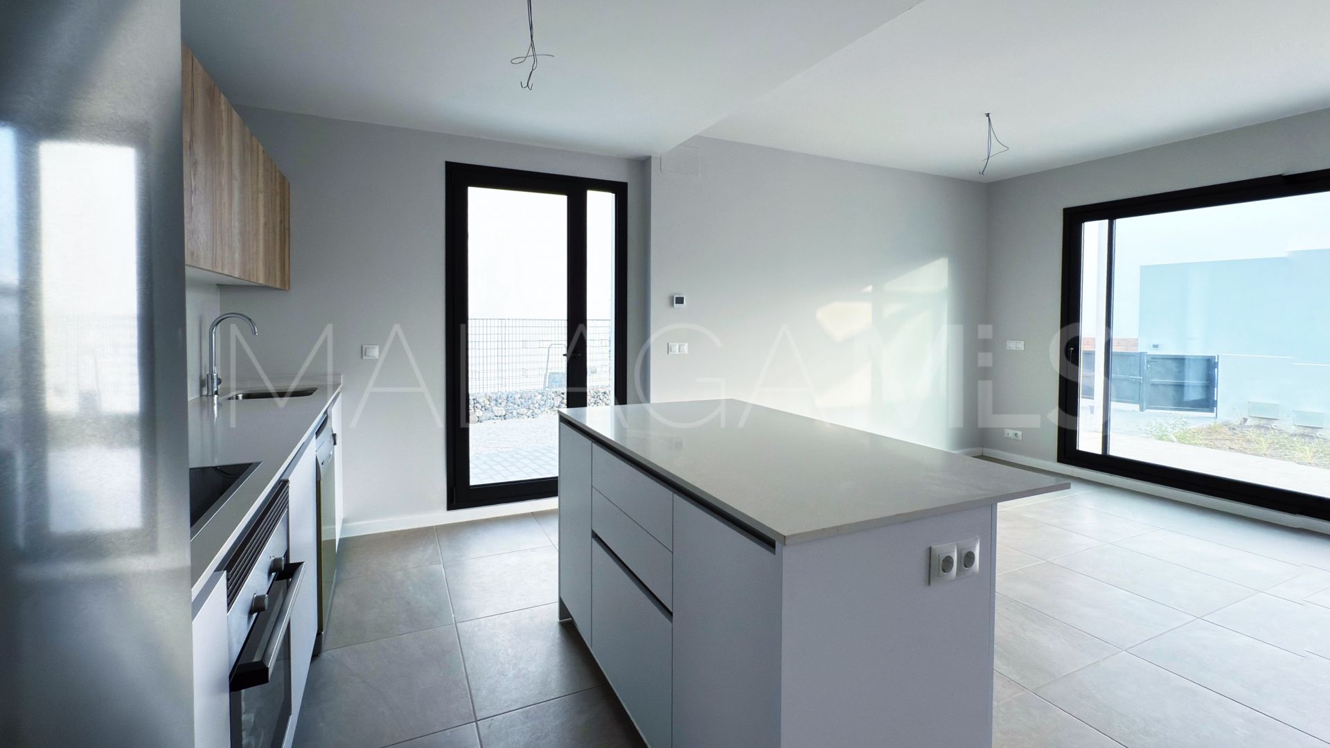 Adosado de 4 bedrooms for sale in Riviera del Sol