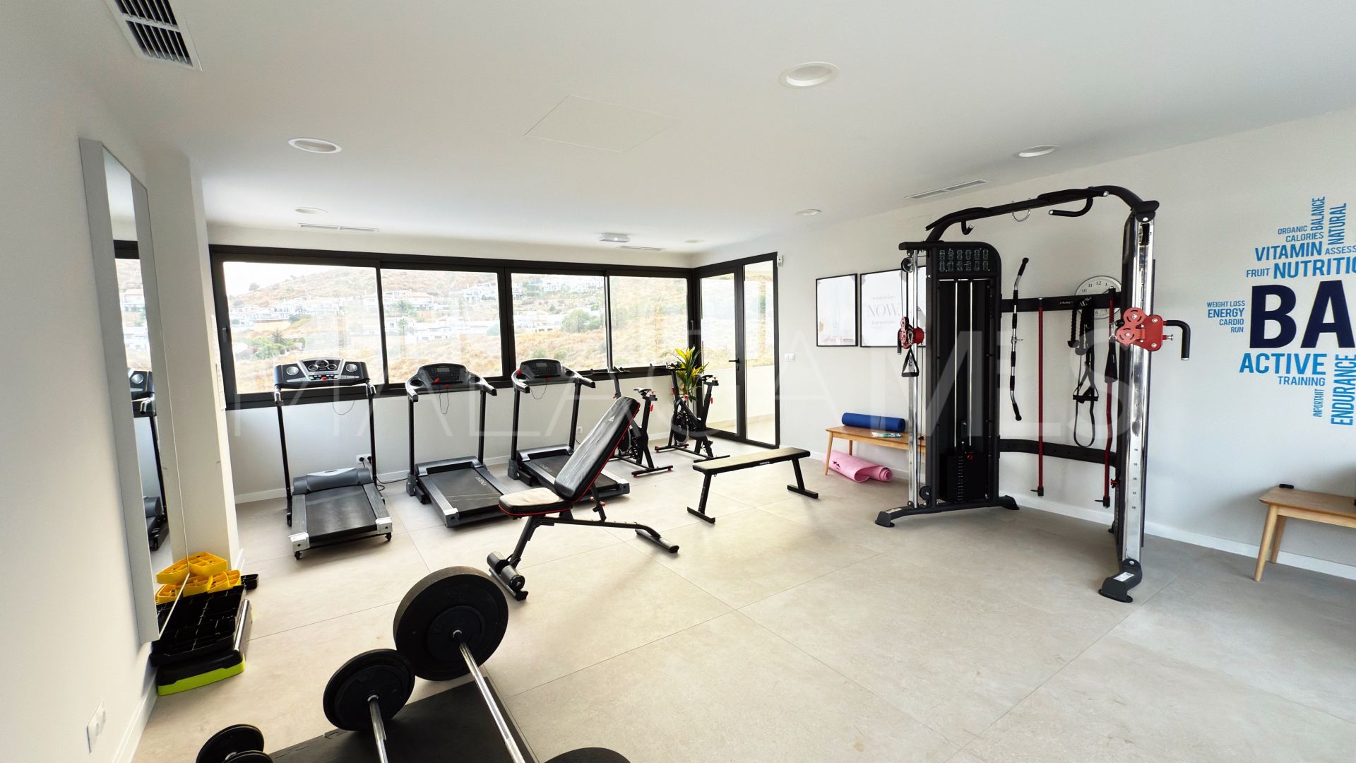 Adosado de 4 bedrooms for sale in Riviera del Sol