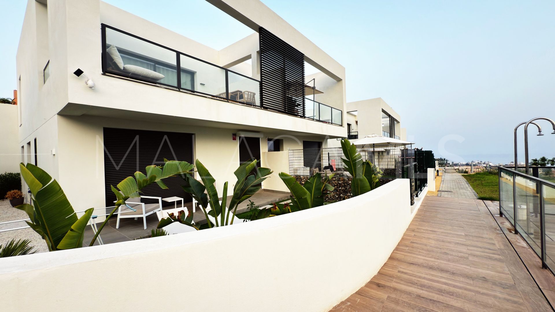 Adosado de 4 bedrooms for sale in Riviera del Sol