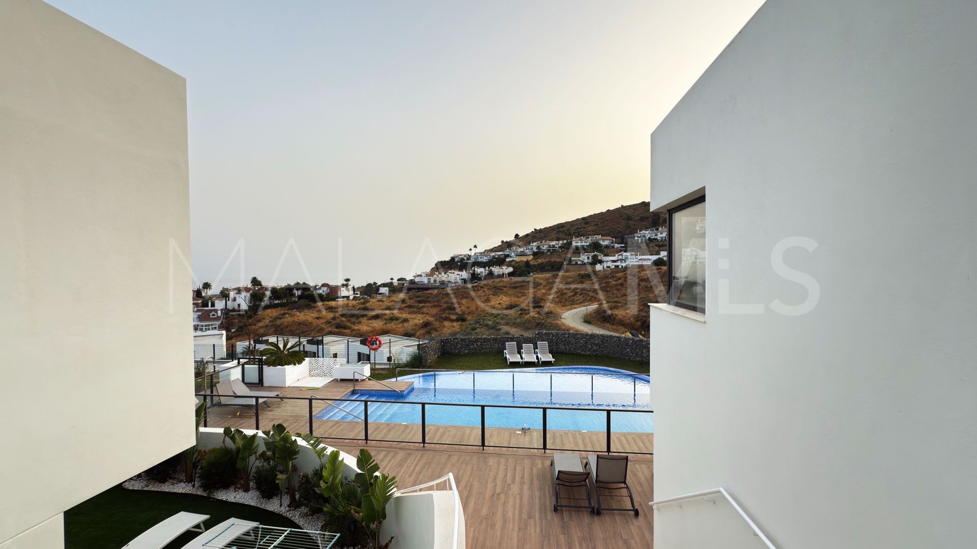 Adosado de 4 bedrooms for sale in Riviera del Sol