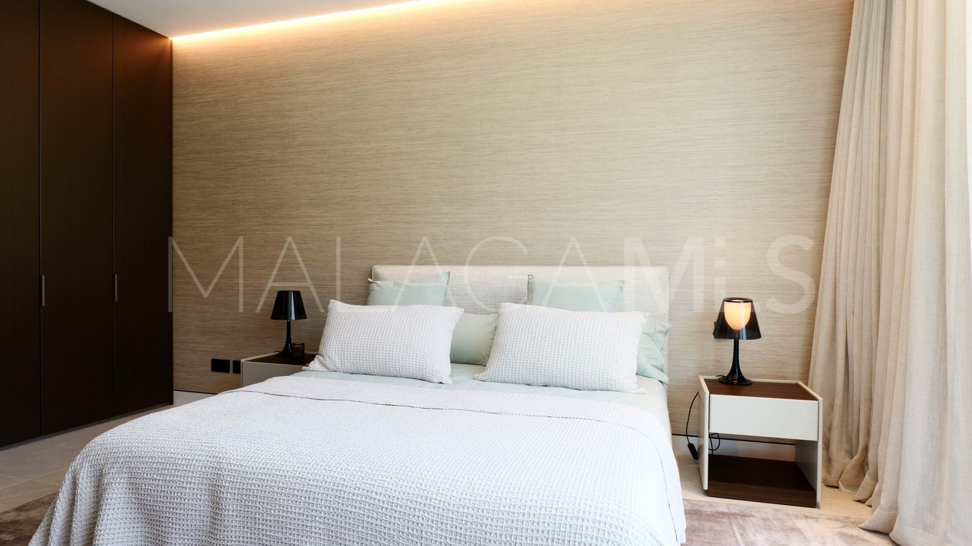 Villa for sale in Golden Mile