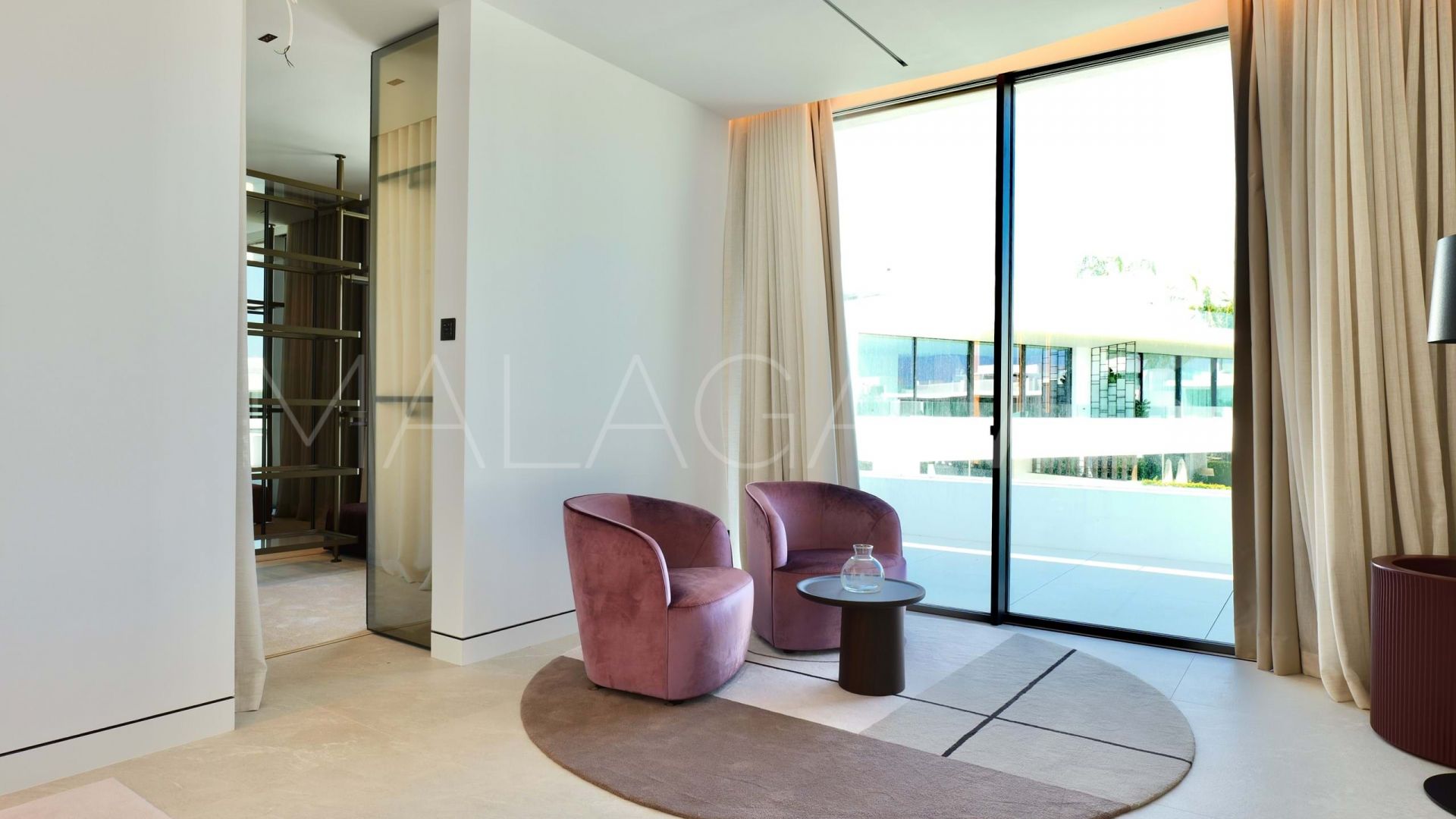 Villa for sale in Golden Mile