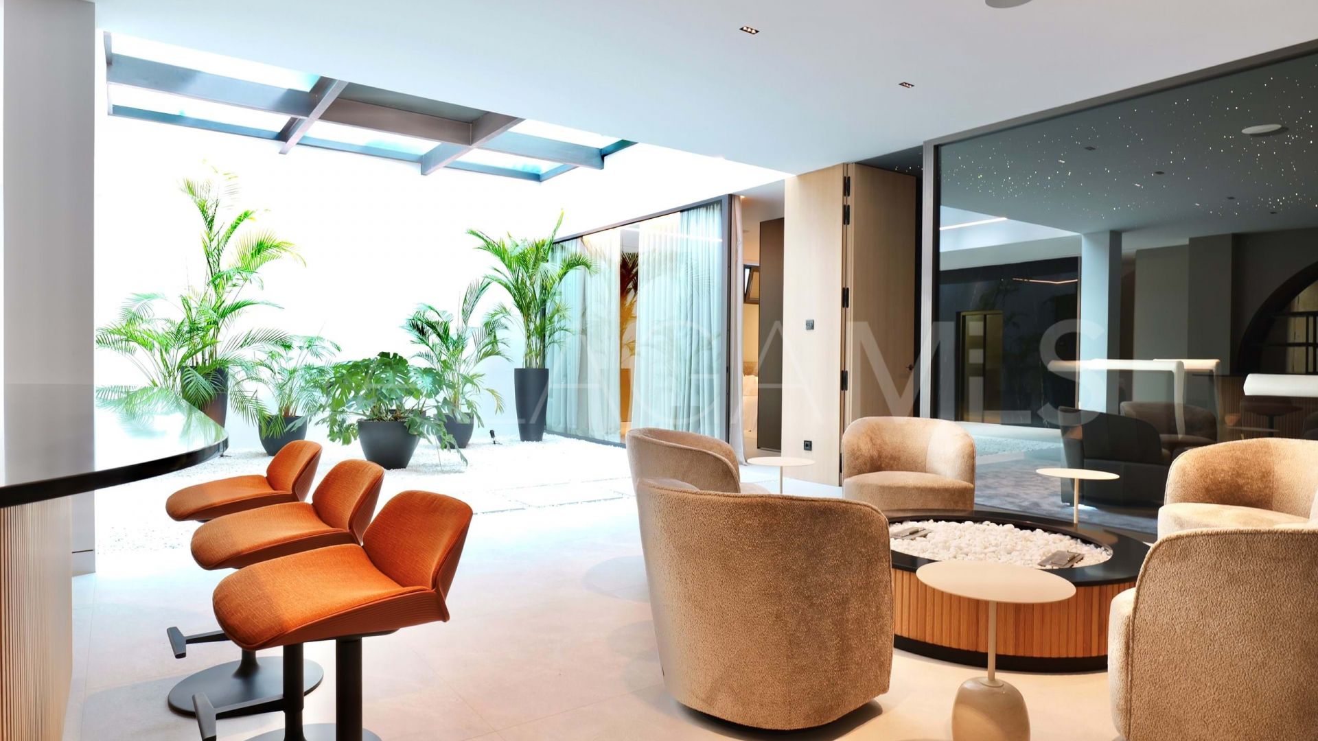 Villa for sale in Golden Mile