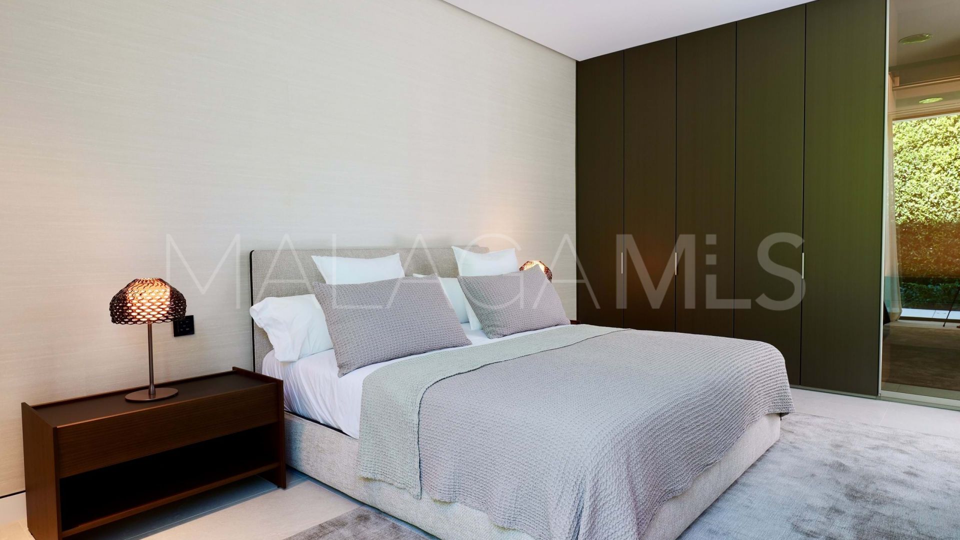 Villa for sale in Golden Mile
