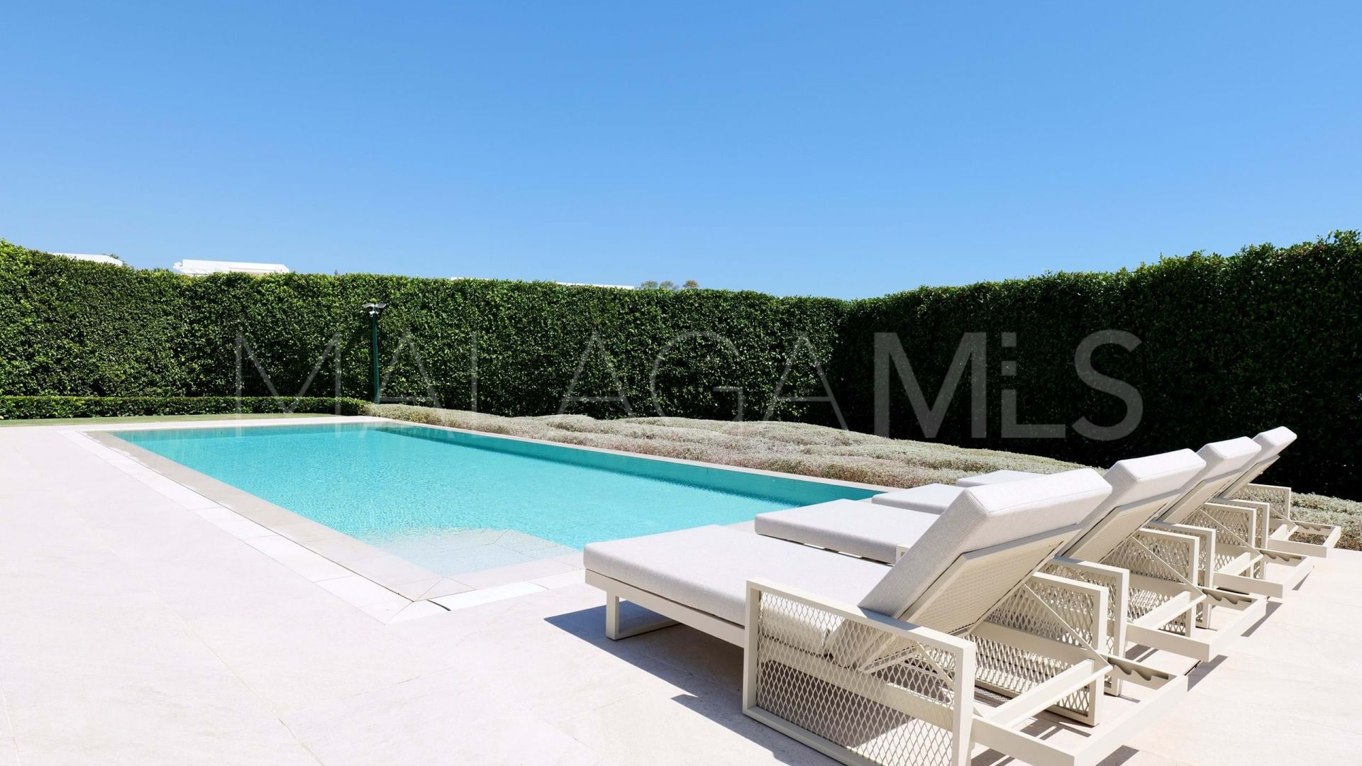 Villa for sale in Golden Mile