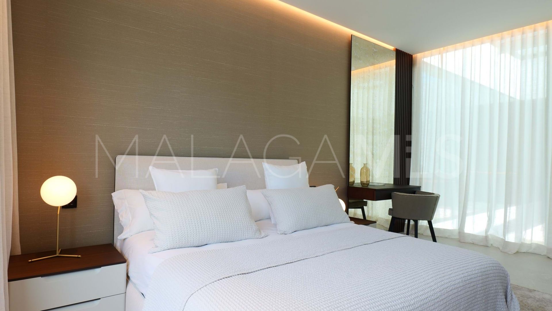 Villa for sale in Golden Mile