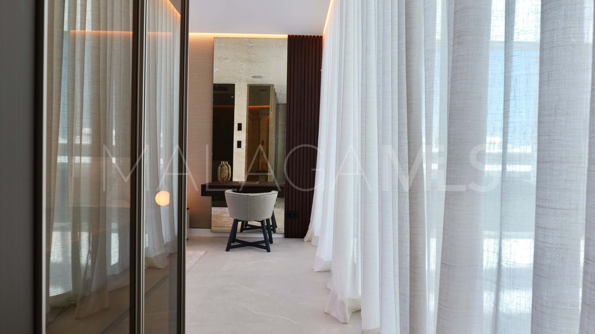 Villa for sale in Golden Mile