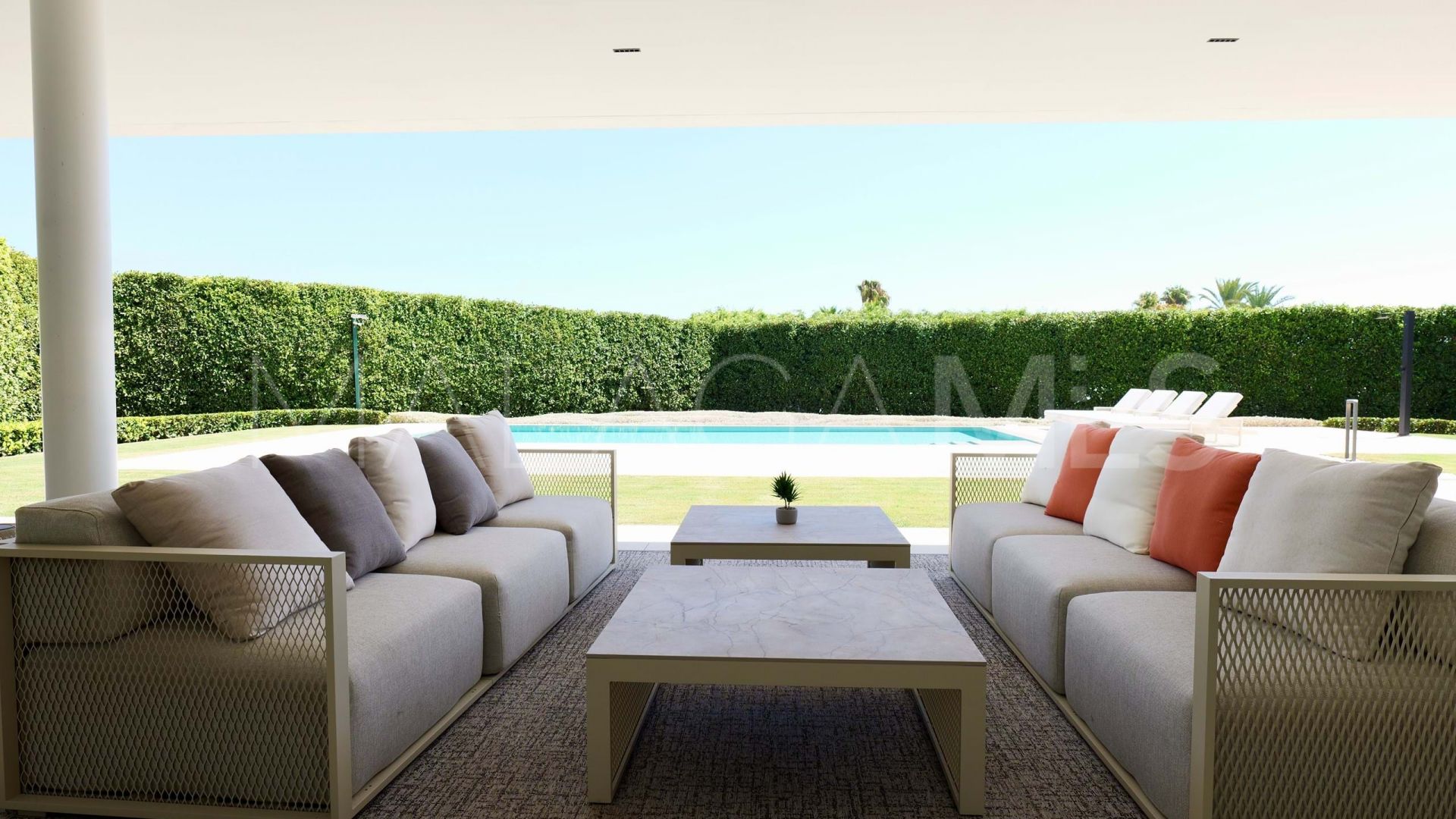 Villa for sale in Golden Mile
