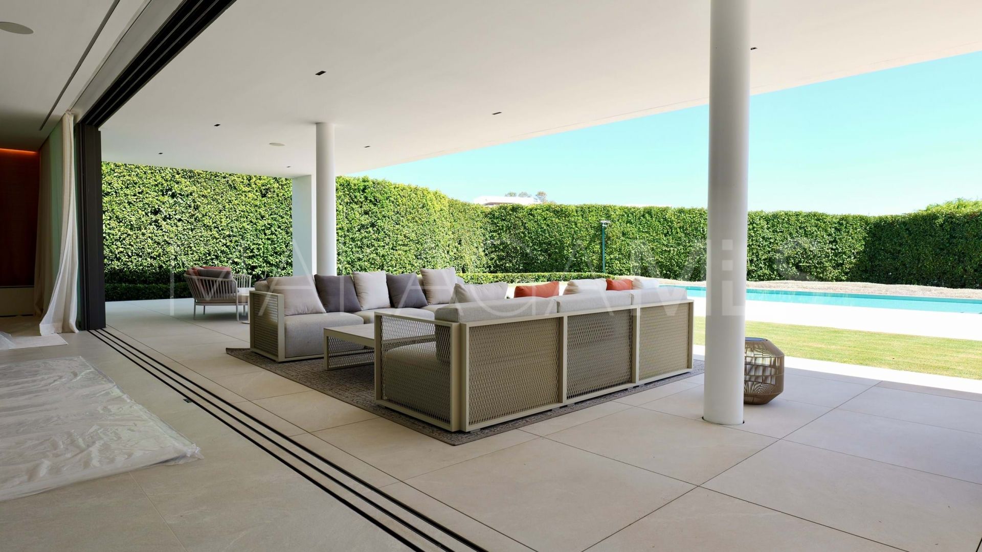 Villa for sale in Golden Mile