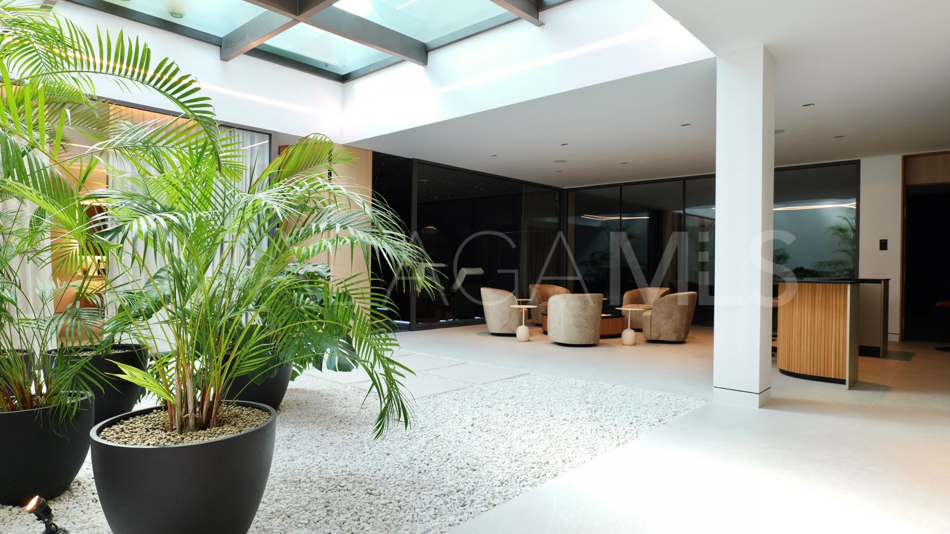Villa for sale in Golden Mile