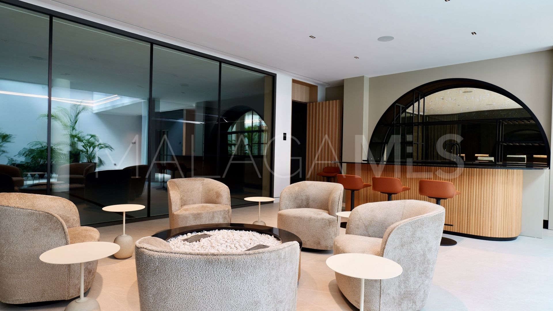 Villa for sale in Golden Mile