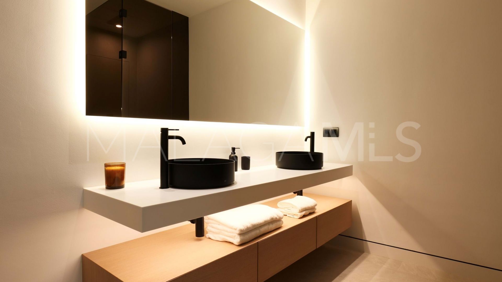 Villa for sale in Golden Mile