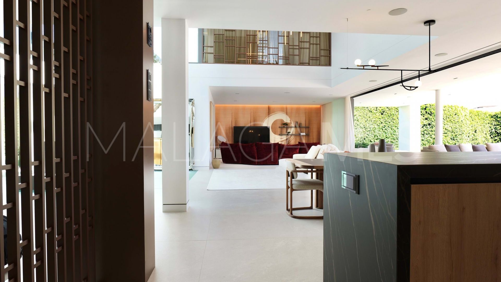 Villa for sale in Golden Mile