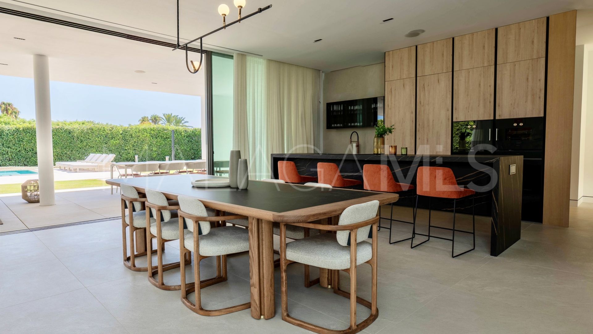 Villa for sale in Golden Mile