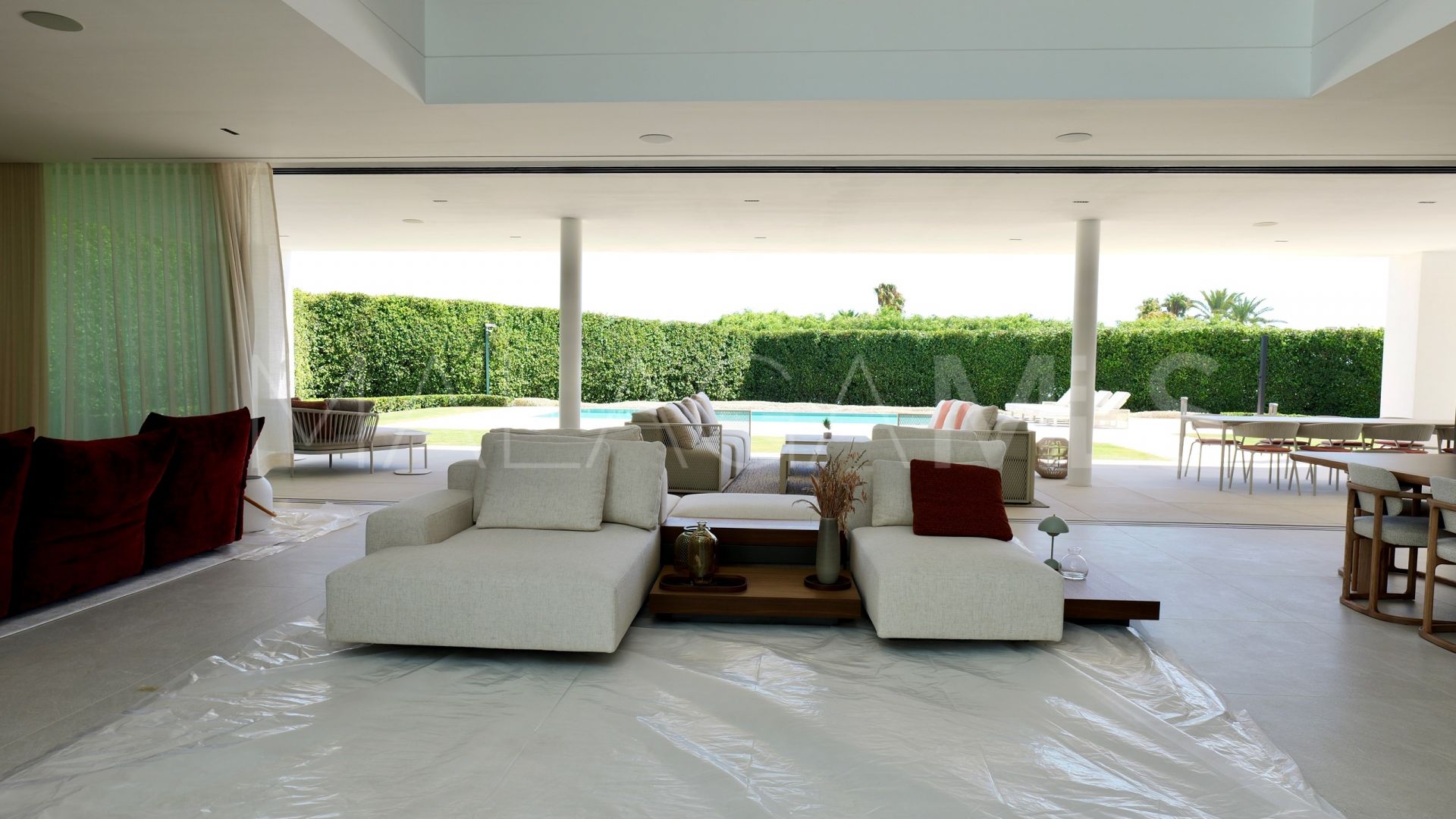 Villa for sale in Golden Mile