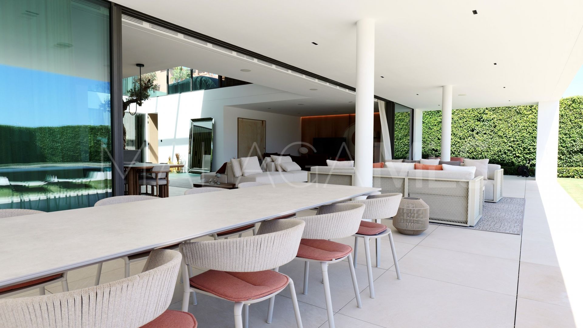 Villa for sale in Golden Mile