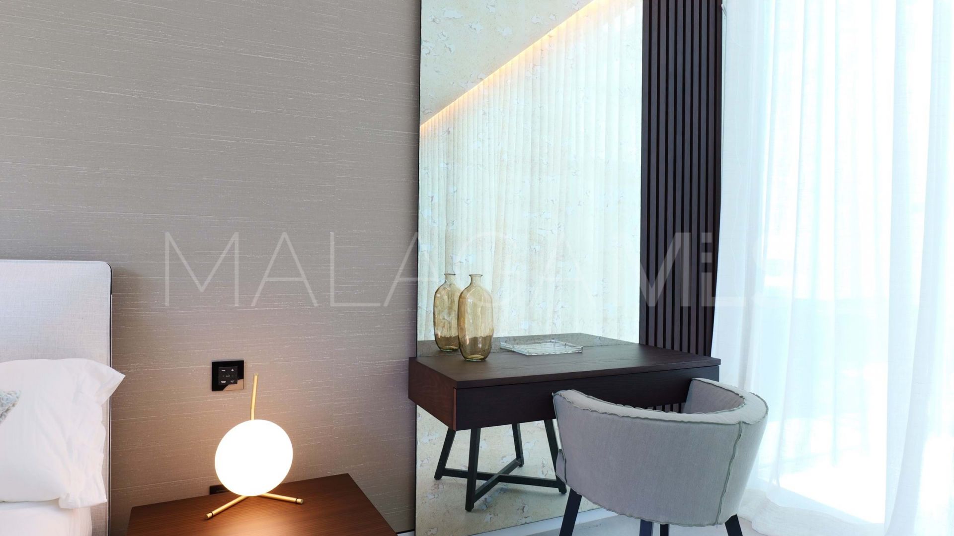 Villa for sale in Golden Mile